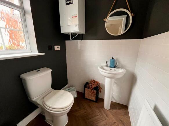 WC