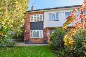 43, Queens Road, Brentwood CM14 4HD