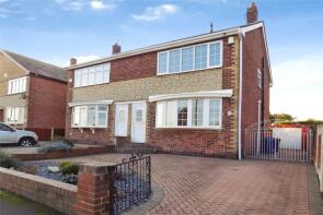 10, Kenilworth Close, Scawsby, Doncaster DN5 8QG