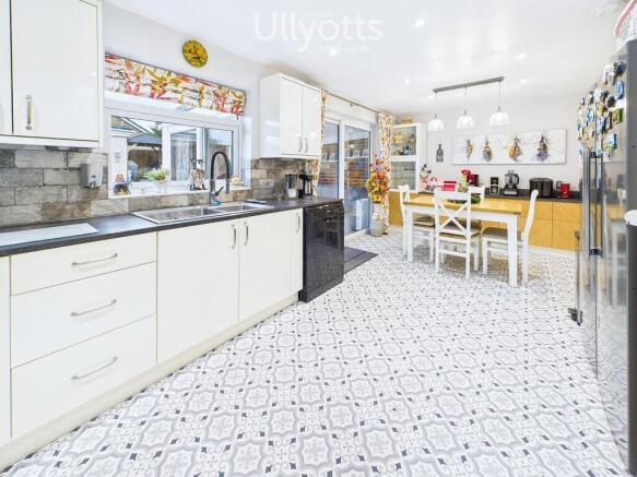 kitchen Dining Ar...