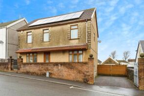 60 Glan Rhos, Roger Street, Treboeth, Swansea SA5 9AR