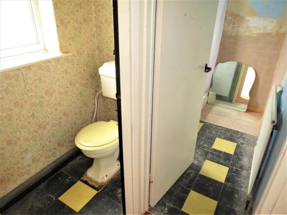 WC