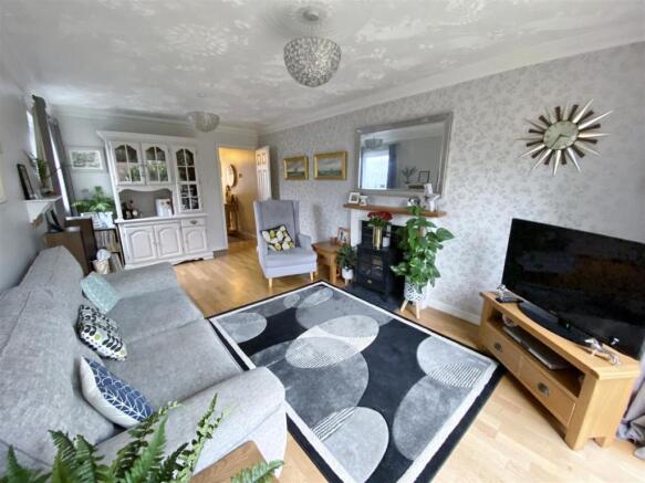 Sitting Room: