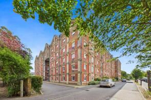 Flat 10, Free Rodwell House, School Lane, Manningtree CO11 1HW