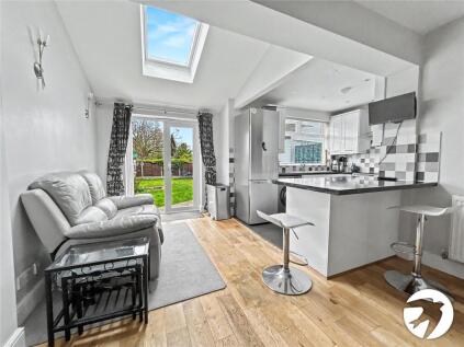 Valliers Wood Road, Sidcup, Kent, DA15