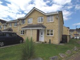 6, Masonfield Crescent, Lancaster LA1 3SR
