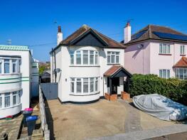 129, Crowstone Road, Westcliff-on-sea SS0 8LH