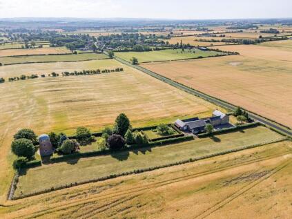 Thornton Le Clay, York, North Yorkshire, YO60