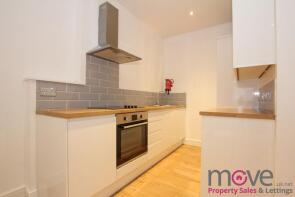 Flat 2, 17, Grosvenor Street, Cheltenham GL52 2SQ