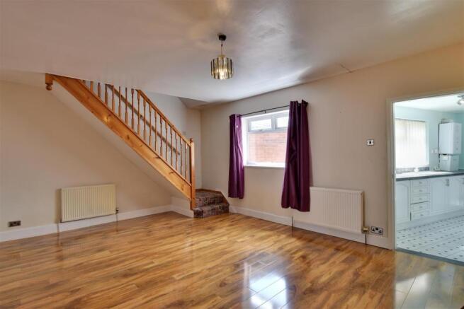 Reception Room 2