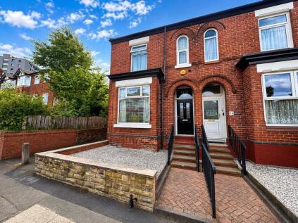 Hall Street, STOCKPORT, Cheshire, SK1