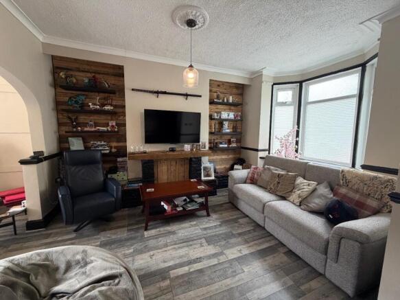 2 bed Terraced for sale Image 4