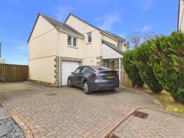 2, Haydown Close, St Breward, Bodmin PL30 4PR