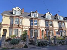 Kelvin, Millford Road, Sidmouth EX10 8DR
