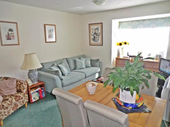 16ft Lounge/Diner
