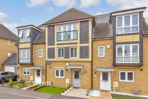 Chapel Drive, Dartford, Kent