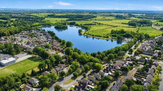 Burrows Lane - For Sale
