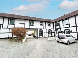 6, The Mews, Oakwood Lane, Henryd, Conwy LL32 8HL