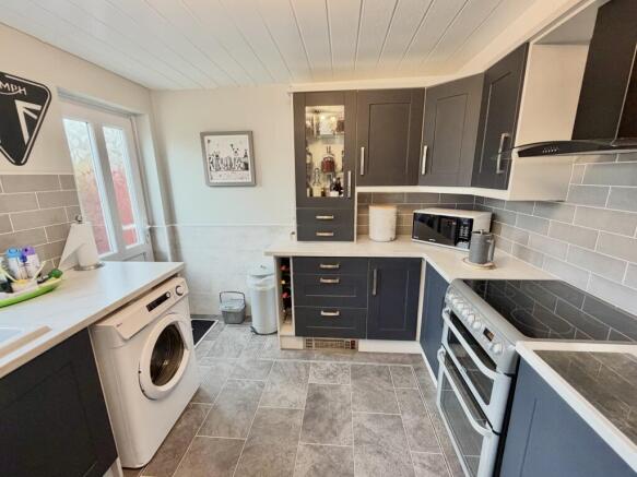 Starbeck Close, New Marske, Redcar And Cleveland photo 4