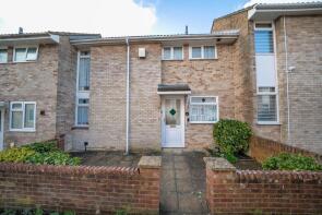15, Duncan Court, Andover SP10 1QF