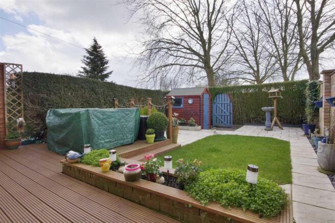 GARDEN