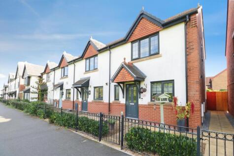 Stable Walk, Hull, HU3