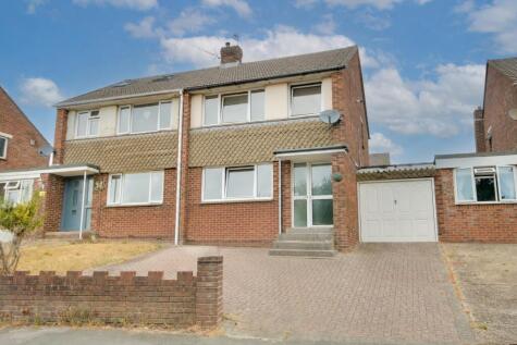 Sholing! Gorgeous Outlook! Extended! Utility & Cloakroom!