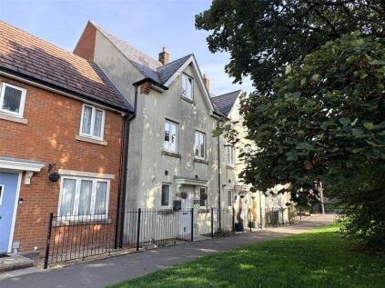 Mampitts Road, Shaftesbury, Dorset, SP7