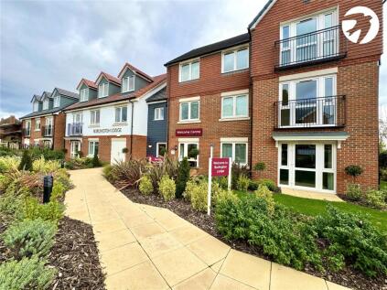 Burlington Lodge, Birchwood Park Avenue, Swanley, Kent, BR8