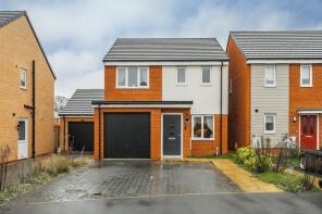 49, Dusty Miller Drive, Easton NR9 5FP