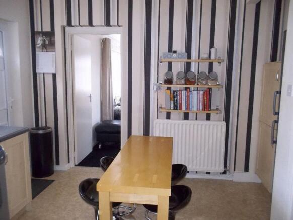 Kitchen -...