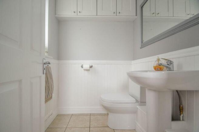 Cloakroom