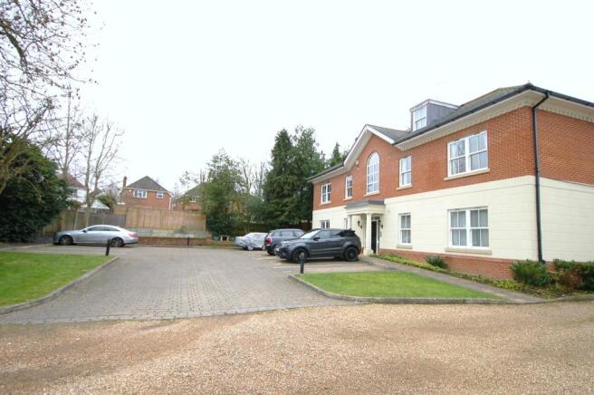 Cedar Court