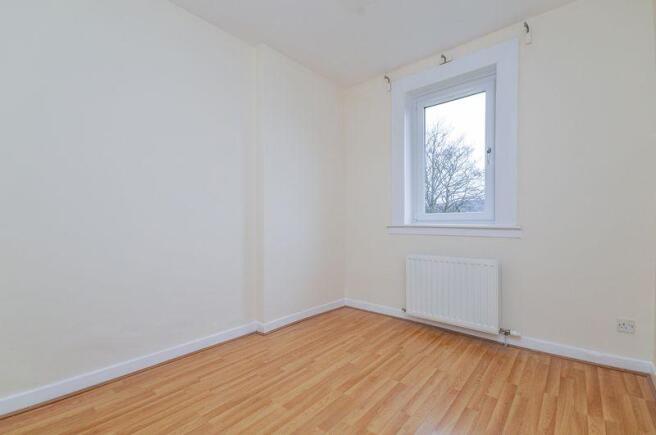 Bedroom A