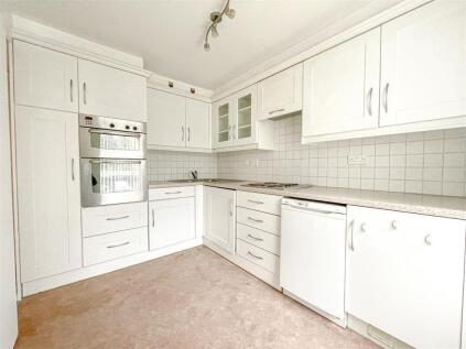Knighton Road, Leicester