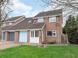 30, Churchill Road, Church Stretton SY6 6AE