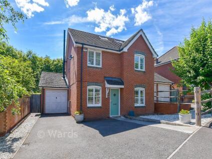 Forest Avenue, Ashford, Kent