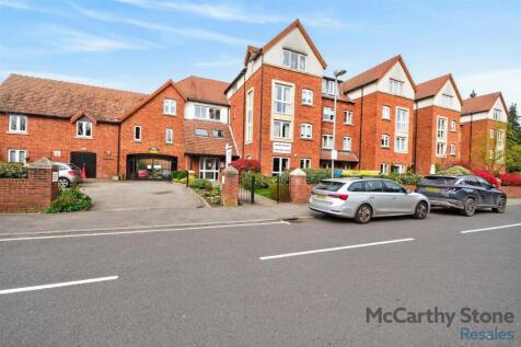 Lorne Court, School Road, Moseley, Birmingham, B13 9ET