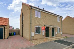 18, Birch Road, Kirton, Boston PE20 1DH
