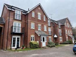 8, Meadowview, Hungerford RG17 0YY
