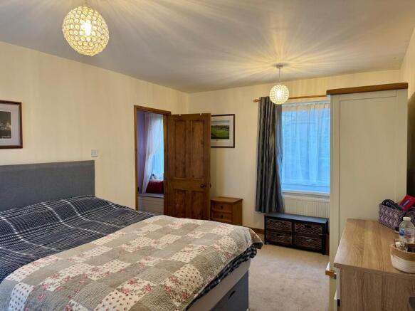 bedroome one