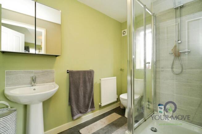 3 bed Semi-Detached for sale Image 12