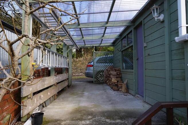 Car Port