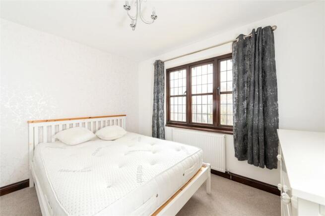 Bedroom Five