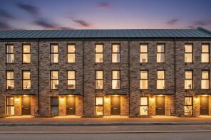 6, Maple Wood Walk, Waverley, Rotherham S60 8FU