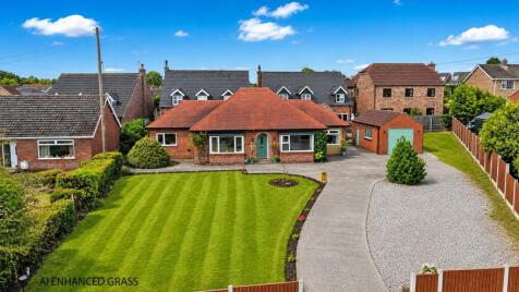 Gainsborough Road, Scotter, DN21