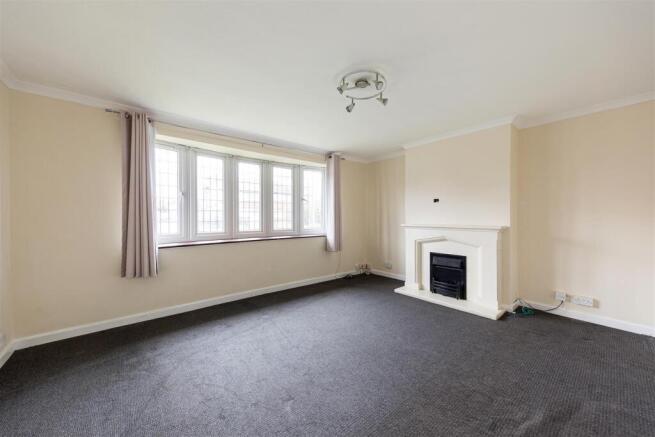 Fencepiece Road, IG6