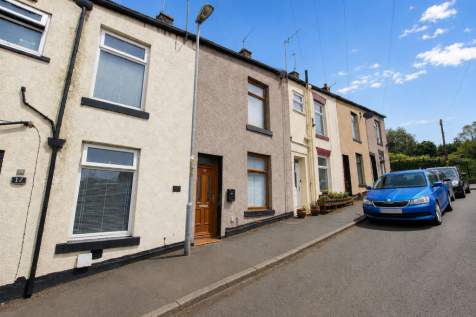 Finance Street, Littleborough, OL15