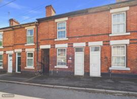 316, Stockbrook Street, Derby DE22 3WH