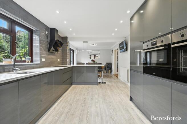 Paget Drive, Billericay, CM12 photo 4